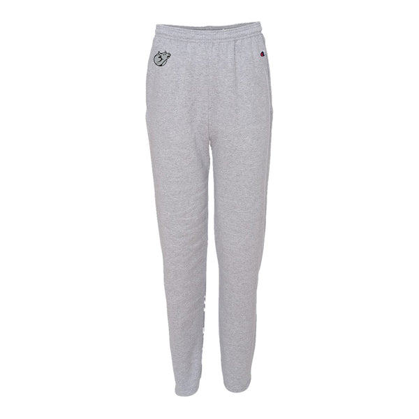PBR Powerblend Fleece Sweatpants - Front View