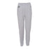 PBR Powerblend Fleece Sweatpants - Front View