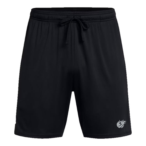 PBR x Under Armour Tech Shorts - Front View