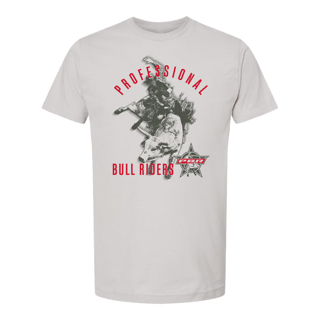 Arched Silhouette Rider T-Shirt | PBR Shop