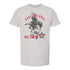 Arched Silhouette Rider T-Shirt - Front View