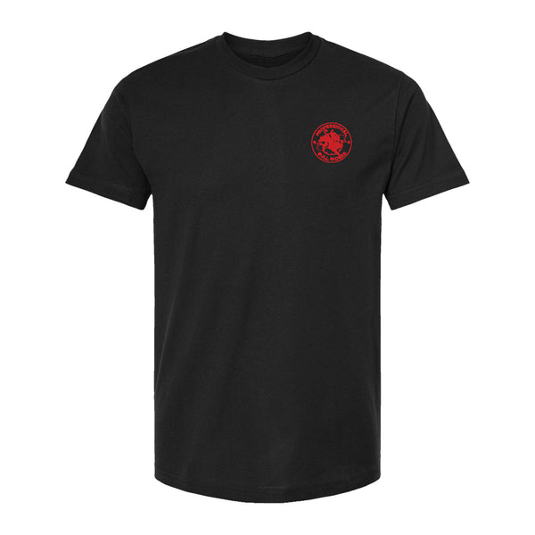PBR Heritage T-Shirt - Front View