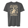 Last Cowboy Standing T-Shirt