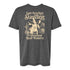 Last Cowboy Standing T-Shirt - Front View