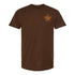 PBR Glendale 2025 Event T-Shirt - Front View