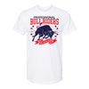 PBR Grit Guts Glory T-Shirt