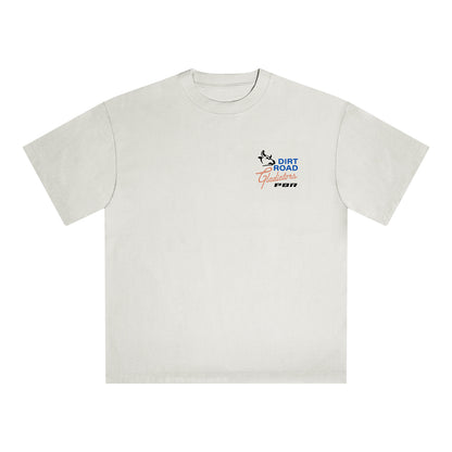PBR Dirt Road Gladiators T-Shirt - Ivory