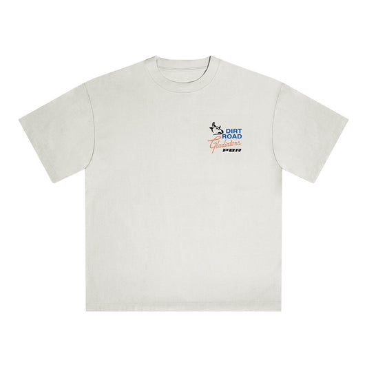 PBR Dirt Road Gladiators T-Shirt - Ivory