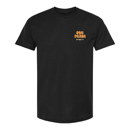 PBR Tallahassee x Jon Pardi T-Shirt - Black