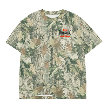 PBR Heavyweight T-Shirt - Camo