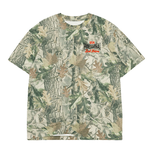 PBR Heavyweight T-Shirt - Camo