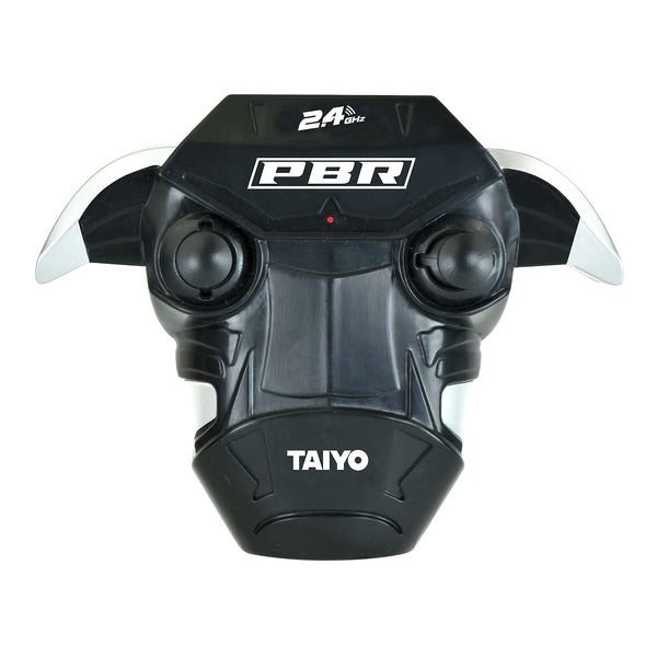 PBR RC Bull Riding Showdown Simulation Game - Controller View