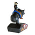 PBR RC Bull Riding Showdown Simulation Game - Back View