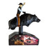 PBR RC Bull Riding Showdown Simulation Game - Side View