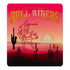 PBR Desert Scene Liquid Glitter Magnet - No Glitter View