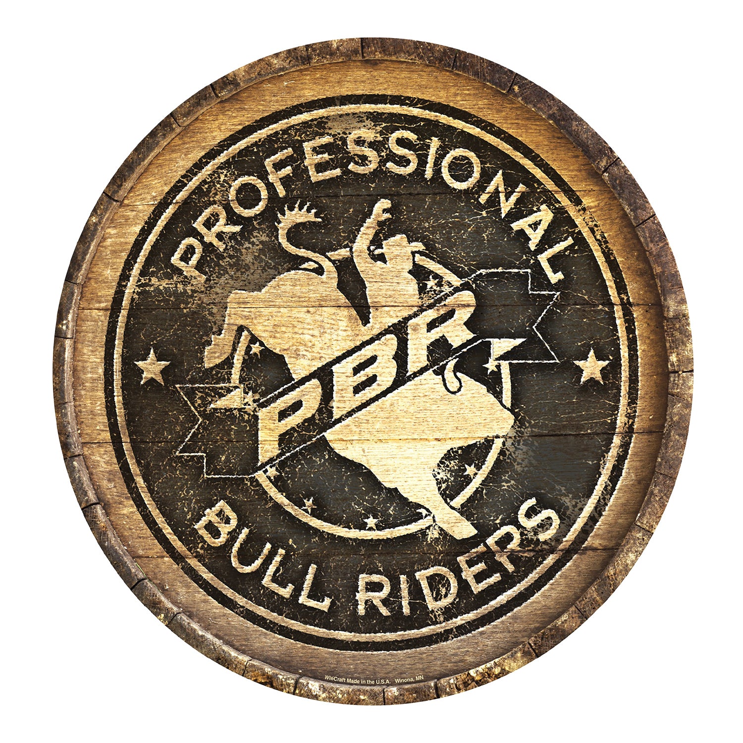 Pro Riders Only Sign Official Online Store of Professional Bull Riders