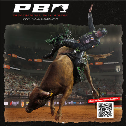 PBR 2026-27 Calendar