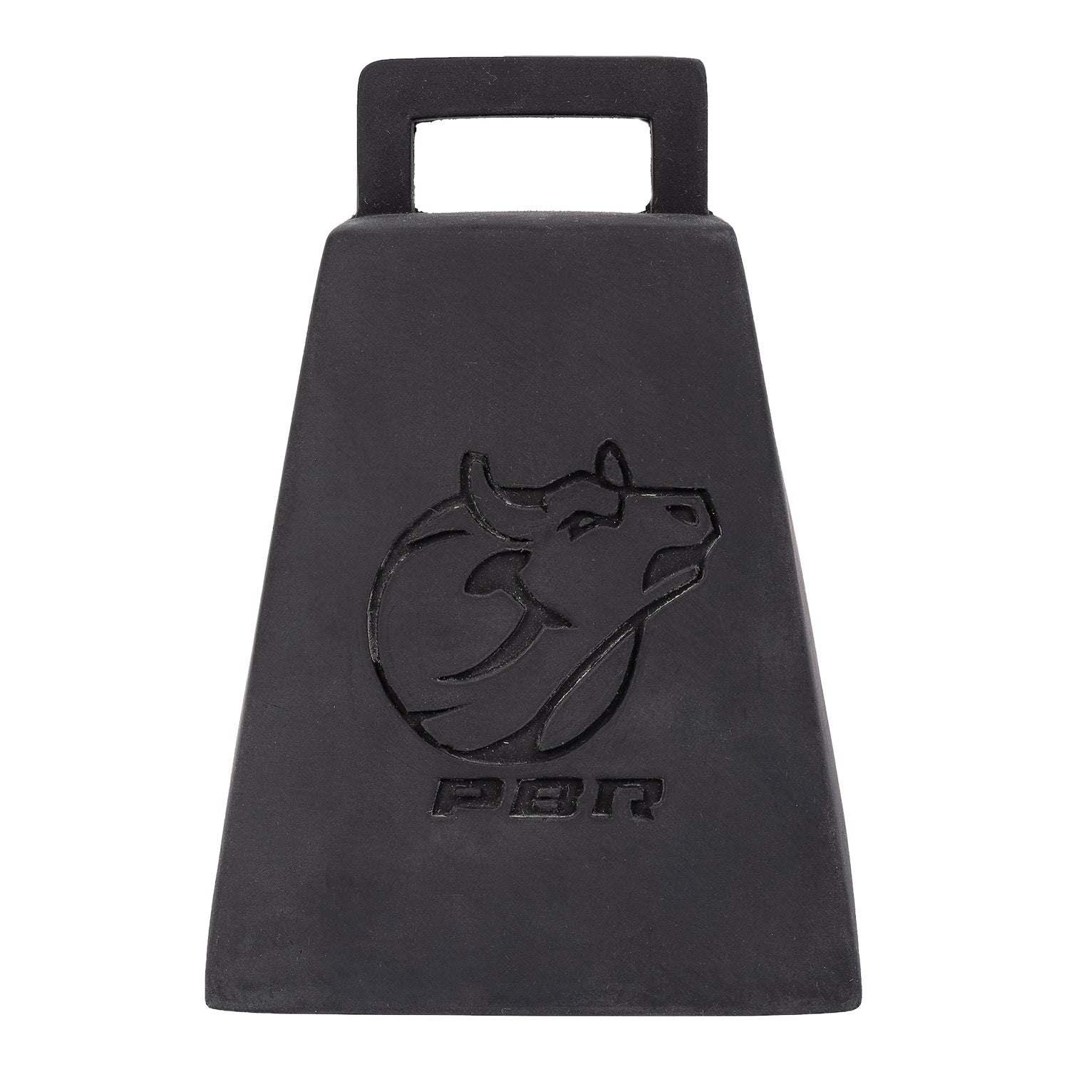 PBR Bell Squeaky Toy - Front View