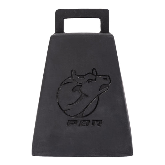 PBR Bell Squeaky Toy - Front View