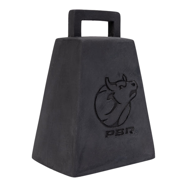 PBR Bell Squeaky Toy - Angled Right Side View