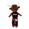 PBR ReRide The Mascot Plush Bull - Back View