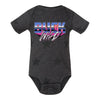 Infant Buck Wild Star Onesie