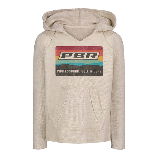 PBR Sunset Youth Sweatshirt