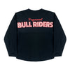 PBR Youth Candy Cane Spirit Jersey® in Black - Back View