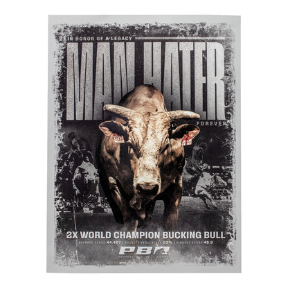 Man Hater Bundle #1