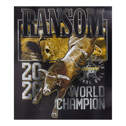 Ransom Bundle
