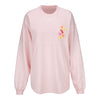 Hard Candy PBR Spirit Jersey® in Pink - Front View