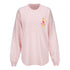 Hard Candy PBR Spirit Jersey® in Pink - Front View