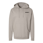 PBR Man Hater Legacy Career Sweatshirt - Grey