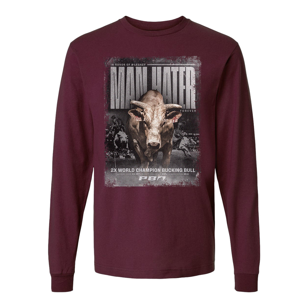 Man Hater Collection – PBR Shop