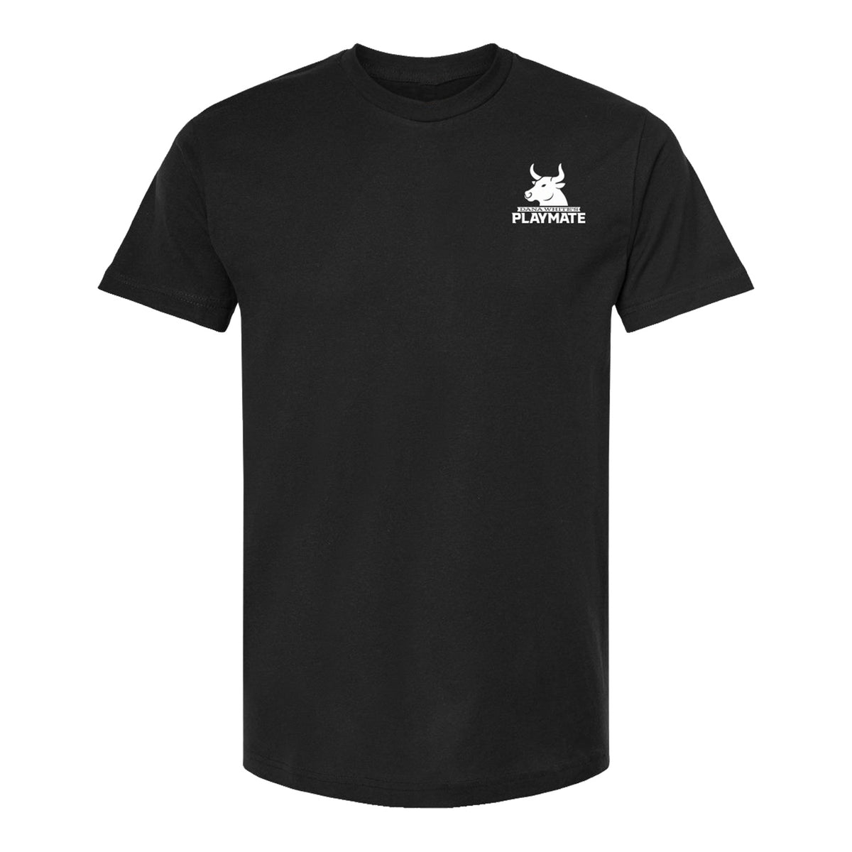 PBR Dana White's XOXO Playmate T-Shirt - Black