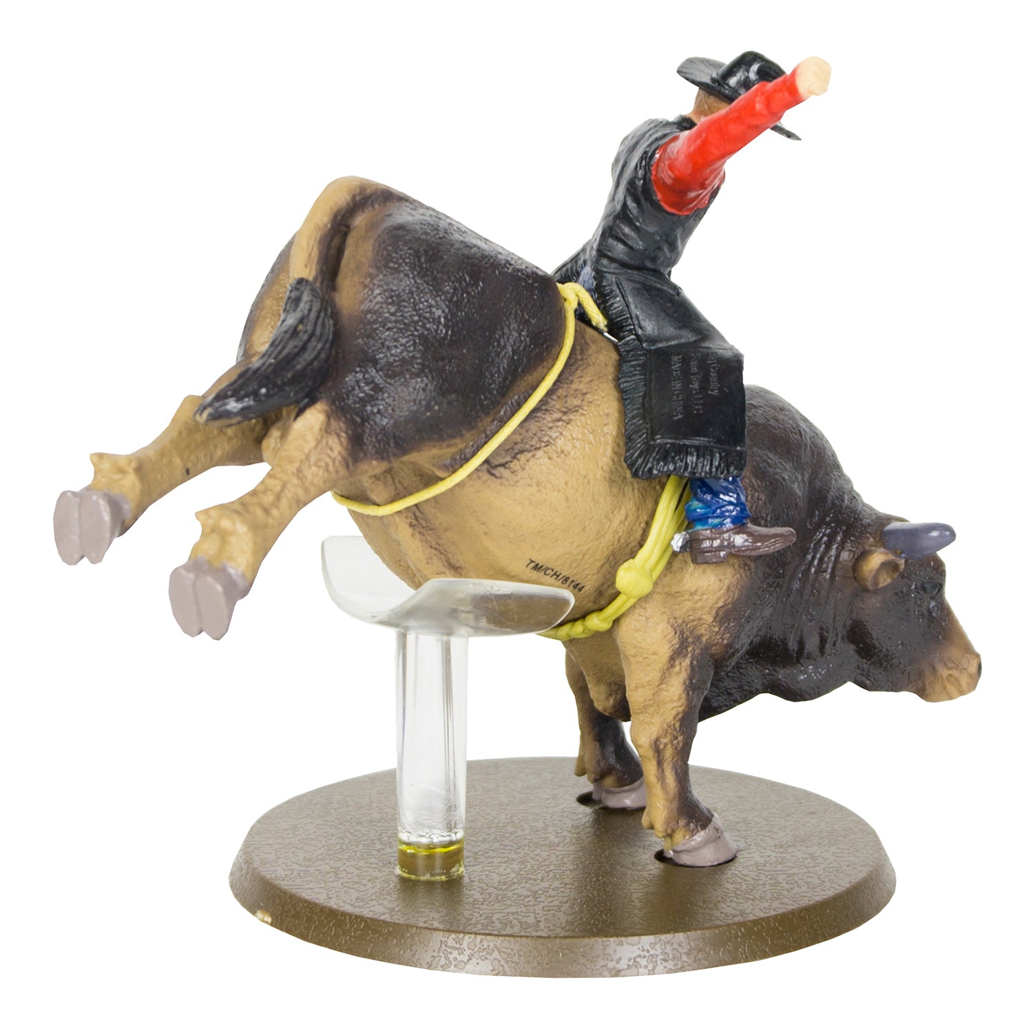 Sweet Pro’s Bruiser Action Figure | PBR Shop