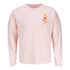 Youth Hard Candy PBR Spirit Jersey® in Pink - Front View