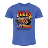 Legendary Bulls: Asteroid Youth T-Shirt