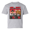 Man vs Beast: Dalton Kasel vs Woopaa Youth T-Shirt