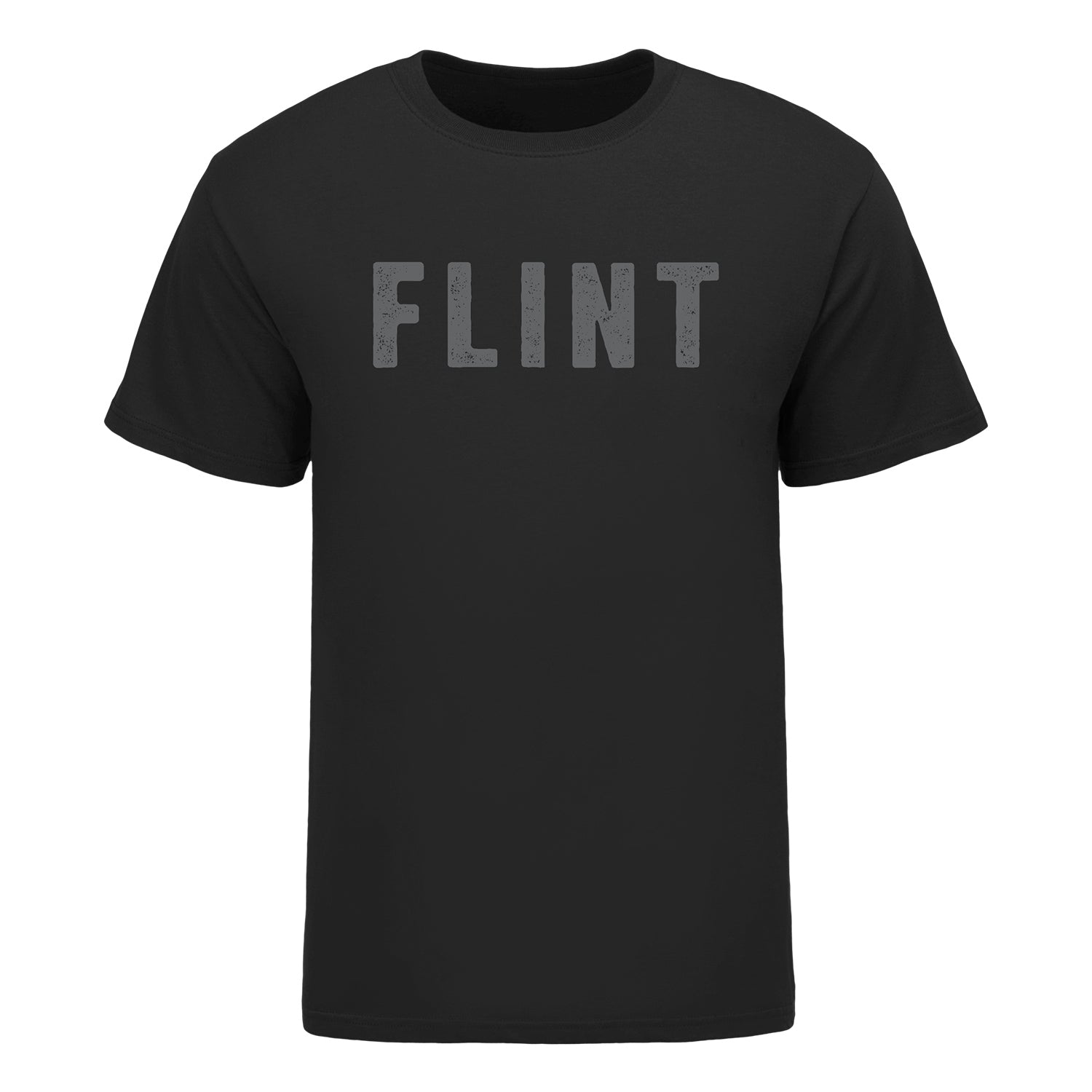 After Flint Rasmussen:  The Search For A New Star - ifu28hq