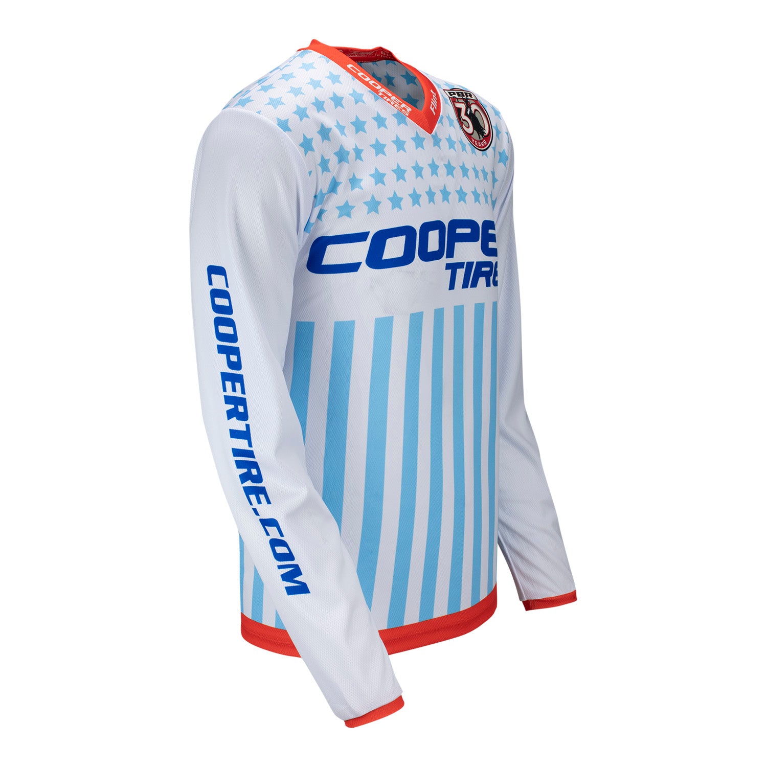 pbr bike jersey