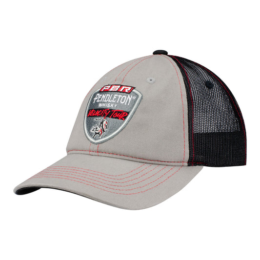 PBR Velocity Tour Trucker Hat