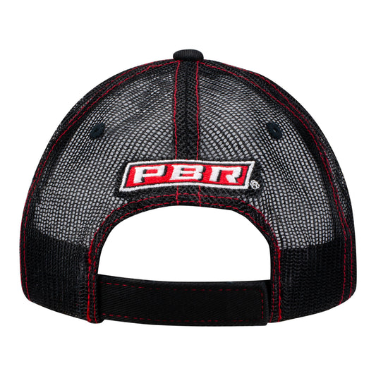PBR Velocity Tour Trucker Hat