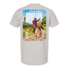 PBR Spokane 2025 Velocity City T-Shirt