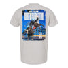 PBR North Charleston 2025 Velocity City T-Shirt