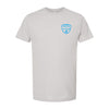 PBR Grand Rapids 2025 Velocity City T-Shirt - Front View