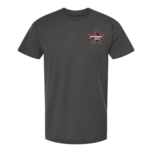 PBR Reading Velocity Tour City T-Shirt