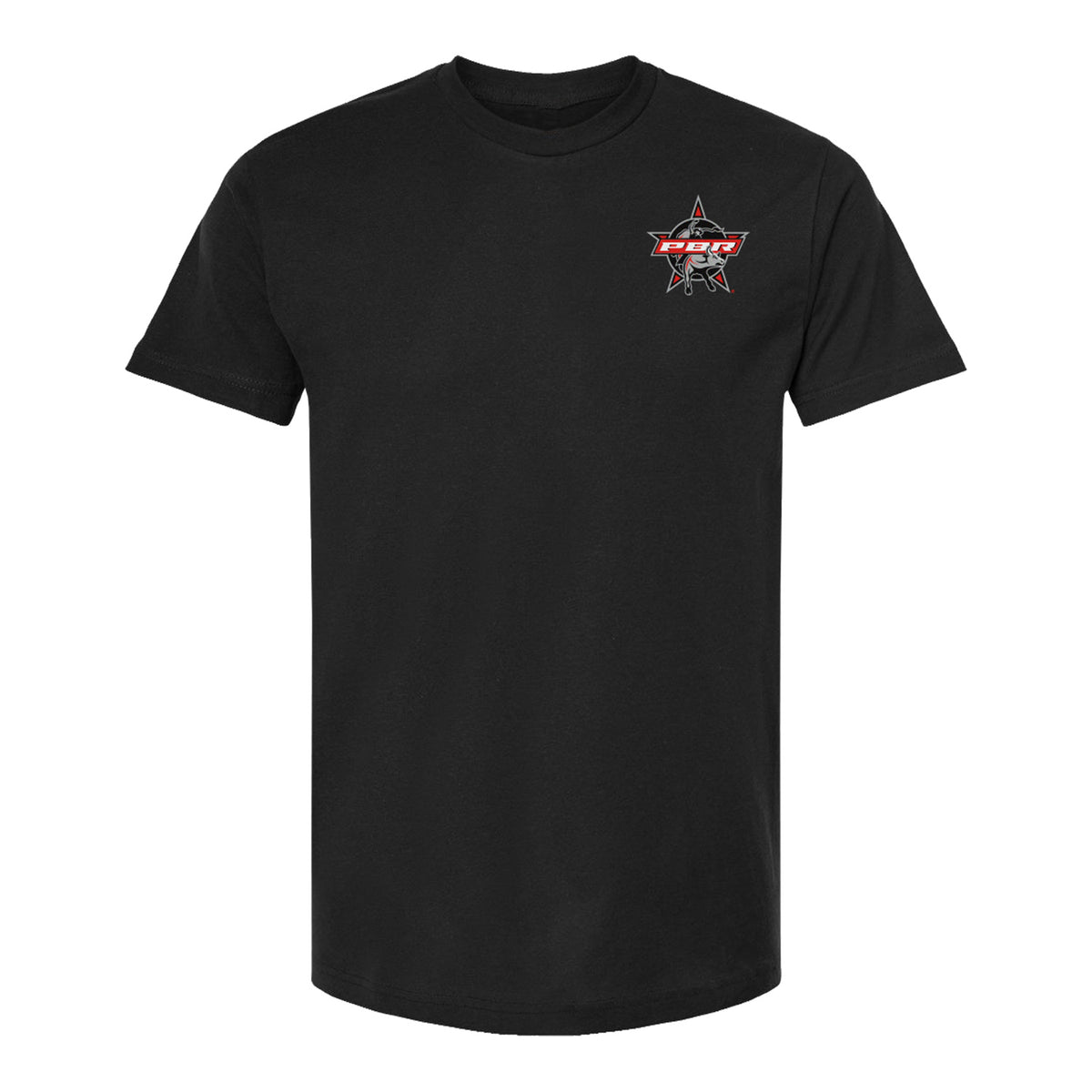 PBR 2026 Velocity Tour Knoxville City T-Shirt - Black