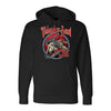 PBR Unleash The Beast 2026 Routing Sweatshirt - Front View
