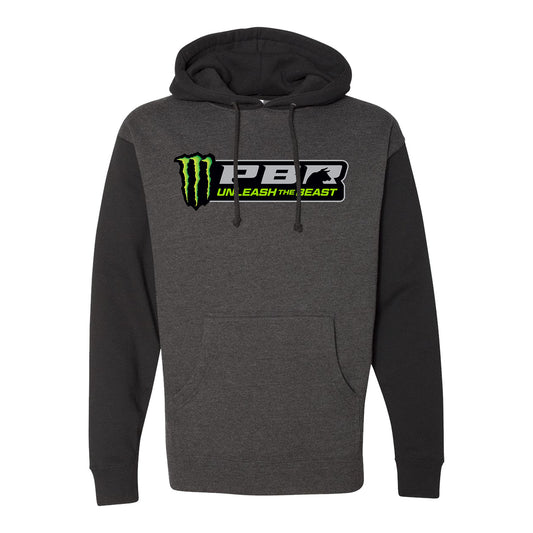 PBR Unleash The Beast Tour Sweatshirt